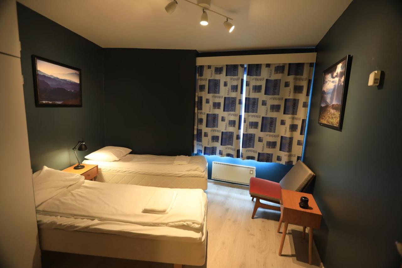 Kringsja Hotel Balestrand Zewnętrze zdjęcie