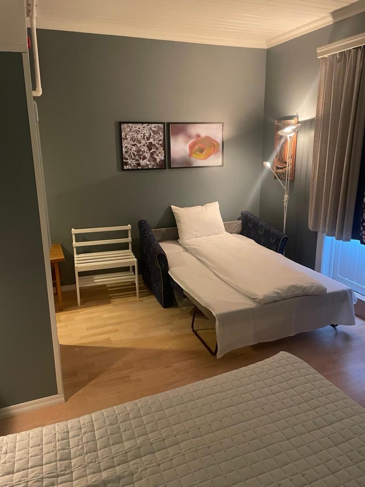 Kringsja Hotel Balestrand Zewnętrze zdjęcie