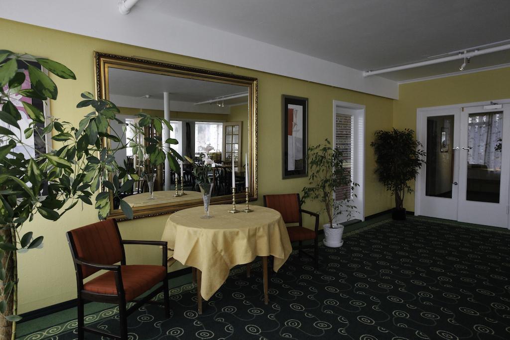 Kringsja Hotel Balestrand Zewnętrze zdjęcie