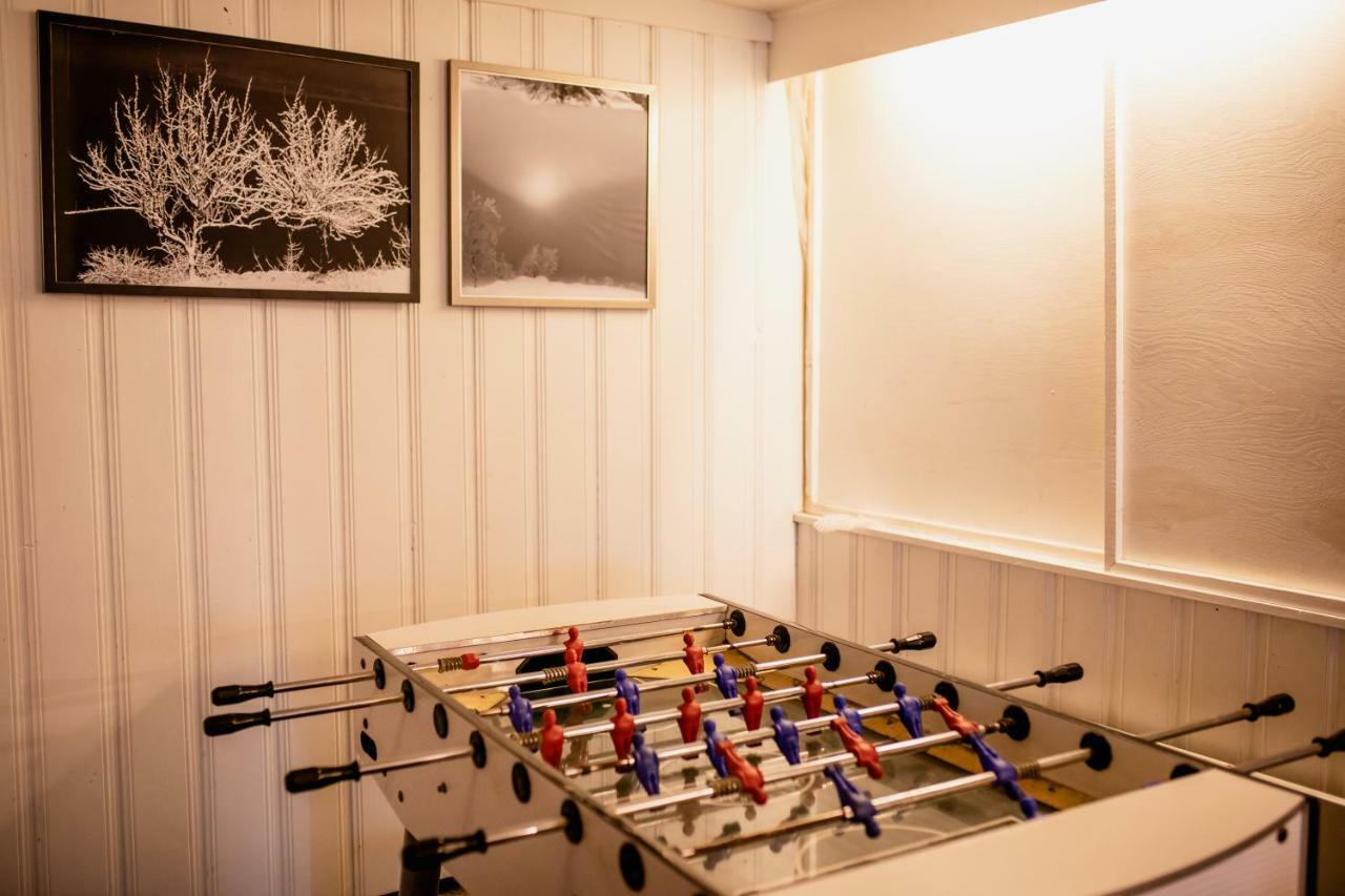 Kringsja Hotel Balestrand Zewnętrze zdjęcie