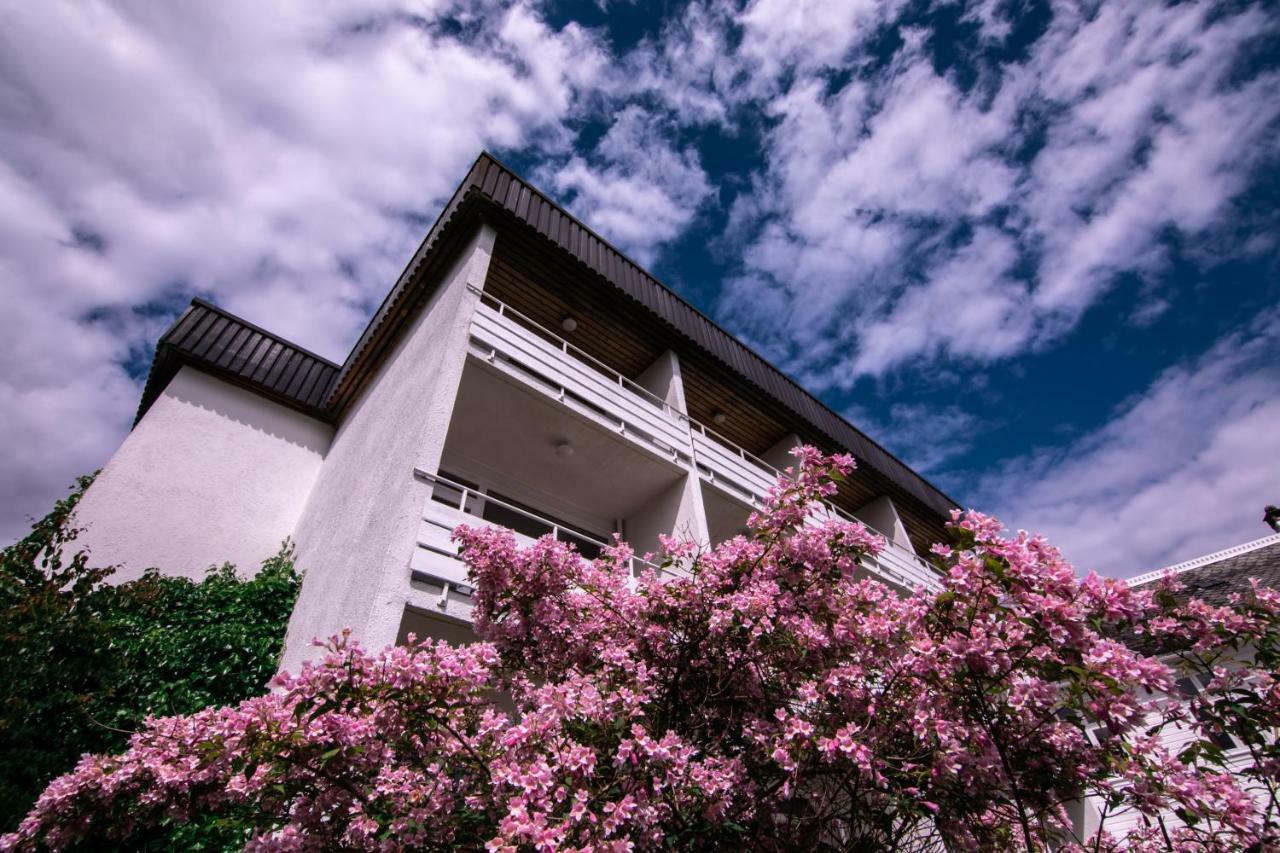 Kringsja Hotel Balestrand Zewnętrze zdjęcie