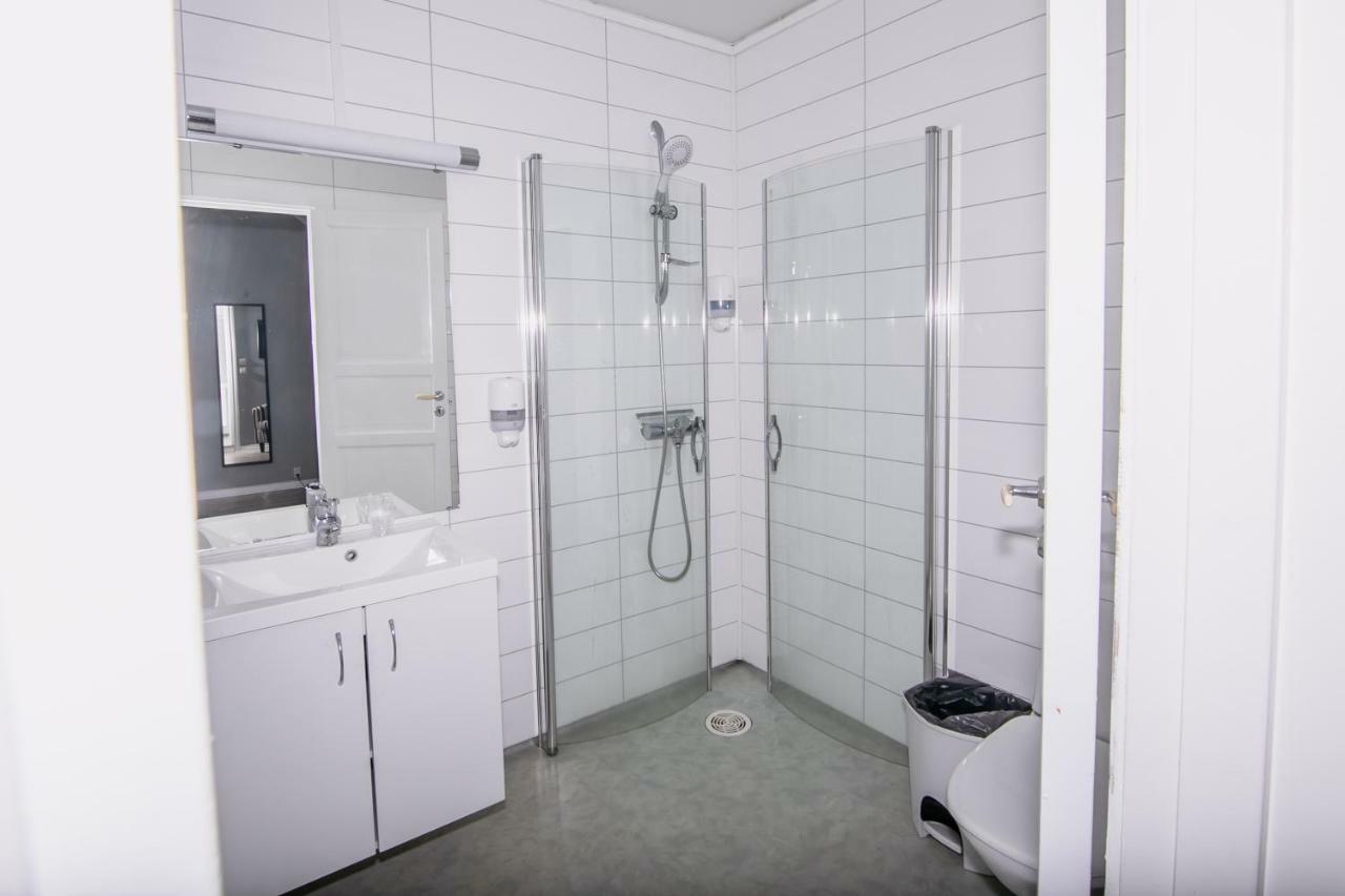 Kringsja Hotel Balestrand Zewnętrze zdjęcie