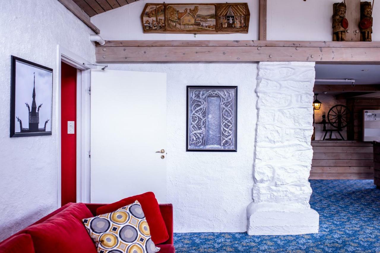 Kringsja Hotel Balestrand Zewnętrze zdjęcie